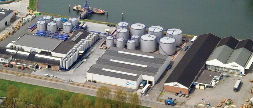 77 Lubricants zavodi