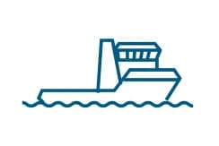 Dengiz transport moylari