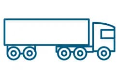 Og'ir yuk transport dizel moylari