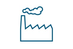 Sanoat uzatma va sirkulyatsion moylari