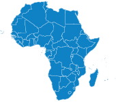 Afrika