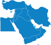 Yaqin Sharq