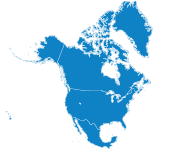 Shimoliy Amerika