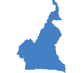 Kamerun